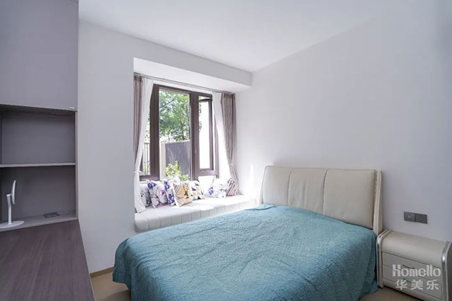 186㎡小別墅這樣的空間布局才合理，寫意生活的正確打開方式